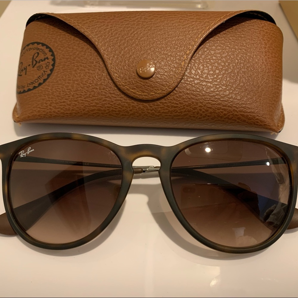 RB4171 Erika Ray-Ban Sunglasses